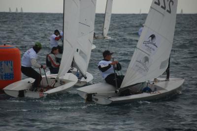 Mañana se inicia el International Grand Prix Vila de Blanes Mañana se inicia el International Grand Prix Vila de Blanes