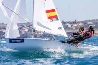 Mejora generalizada de los españoles en el 53 Trofeo Princesa Sofía Mallorca by Iberostar