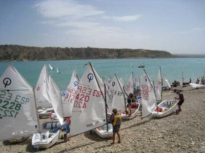 Michael Pearson (CN El Trocadero) y Mané Flethes (CM Puerto Sherry) son los nuevos campeones de Andalucía de Aguas Interiores Michael Pearson (CN El Trocadero) y Mané Flethes (CM Puerto Sherry) son los nuevos campeones de Andalucía de Aguas Interiores