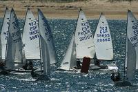 Mojito y Chiqui IV se repartieron las victorias en la 2ª jornada del trofeo que abre la temporada otoño invierno.