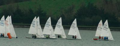 Mojito y Chiqui IV se repartieron las victorias en la tirada inaugural del trofeo Gipsy de Snipe. Mojito y Chiqui IV se repartieron las victorias en la tirada inaugural del trofeo Gipsy de Snipe.