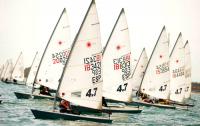Más de 100 regatistas disputaron el Open Bahía de Altea de Vela Ligera y Catamaranes