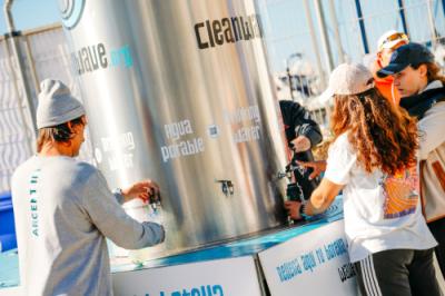 Naciones Unidas reconoce al Sofía como evento neutro en emisión de carbono Naciones Unidas reconoce al Sofía como evento neutro en emisión de carbono
