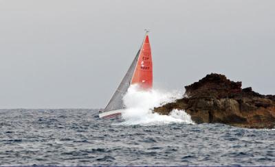 Nadir, Omi y Merengue ganan la regata Memorial Pepe Estela más rápida de los últimos años Nadir, Omi y Merengue ganan la regata Memorial Pepe Estela más rápida de los últimos años