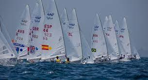 Nicolás Rodríguez y Jordi Xammar, lideran la Warm Up de la clase 470 que se disputa en Vilamoura Nicolás Rodríguez y Jordi Xammar, lideran la Warm Up de la clase 470 que se disputa en Vilamoura