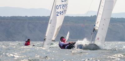Nicolás Viar y Silvia Marcé logran la victoria final en el IV Trofeo Juan Manuel Alonso-Allende Nicolás Viar y Silvia Marcé logran la victoria final en el IV Trofeo Juan Manuel Alonso-Allende