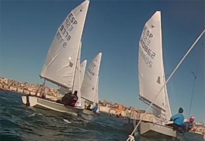 Nuevo doblete del Chiqui IV en la tirada final del trofeo Mojito Nuevo doblete del Chiqui IV en la tirada final del trofeo Mojito