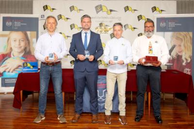O Castro British International School nuevo sponsor para el Liceo Marítimo de Bouzas O Castro British International School nuevo sponsor para el Liceo Marítimo de Bouzas