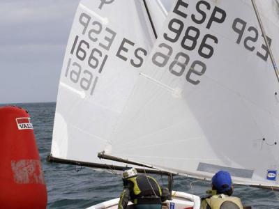 Ocho regatistas del RCN Valencia forman parte del equipo de la FVCV Ocho regatistas del RCN Valencia forman parte del equipo de la FVCV