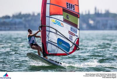 Ocho tripulaciones españolas en el Top Ten del Ranking Mundial la World Sailing Ocho tripulaciones españolas en el Top Ten del Ranking Mundial la World Sailing