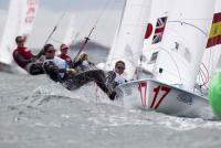 Pacheco y Betanzos se afianzan al frente del Mundial 