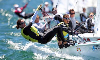 Pacheco y Betanzos siguen líderes del Mundial 