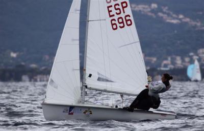 Pacheco y Betanzos suben al cuarto puesto en el Mundial Pacheco y Betanzos suben al cuarto puesto en el Mundial
