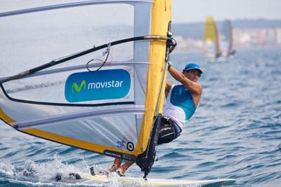 Pastor se mantiene en el podio del Europeo Pastor se mantiene en el podio del Europeo