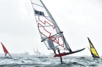 Pilar Lamadrid brilla en el estreno nacional de los Foil