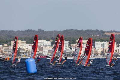 Pistoletazo de salida en el CN s'Arenal a las regatas de la 60º edición del Gran Día de la Vela - Bufete Frau Pistoletazo de salida en el CN s'Arenal a las regatas de la 60º edición del Gran Día de la Vela - Bufete Frau