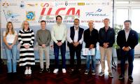 Portosín confirma 150 unidades de ILCA 4 en el nacional de la clase en el mes de mayo