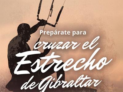 Prepárate para cruzar el Estrecho de Gibraltar en Kite o Wind con XTRAIT Prepárate para cruzar el Estrecho de Gibraltar en Kite o Wind con XTRAIT