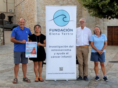 Presentación de la I REGATA SOLIDARIA DE CASTILLA LA MANCHA. Presentación de la I REGATA SOLIDARIA DE CASTILLA LA MANCHA.