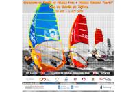 Presentación del Campeonato de España de Windsurf y de la Copa de España de la Clase Olímpica iQFoil..