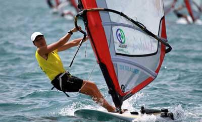 PROSIGUE EL RECITAL DE BLANCA MANCHON EN LA ETAPA GALA DE LA COPA DEL MUNDO PROSIGUE EL RECITAL DE BLANCA MANCHON EN LA ETAPA GALA DE LA COPA DEL MUNDO