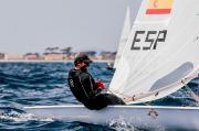 Puerto Vallarta, México, acoge esta semana el mundial de ILCA 7 Puerto Vallarta, México, acoge esta semana el mundial de ILCA 7