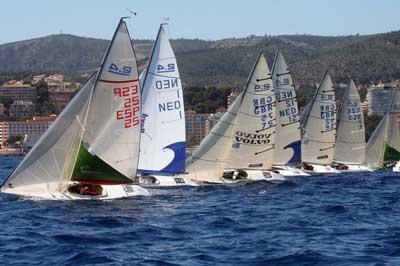 RAFA ANDARIAS SE SITÚA COMO EL MEJOR ESPAÑOL CLASIFICADO EN EL TROFEO S.A.R. PRINCESA SOFÍA RAFA ANDARIAS SE SITÚA COMO EL MEJOR ESPAÑOL CLASIFICADO EN EL TROFEO S.A.R. PRINCESA SOFÍA