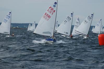 Rafa Ramón Borja es 12º en el Europeo Master de Europa Rafa Ramón Borja es 12º en el Europeo Master de Europa