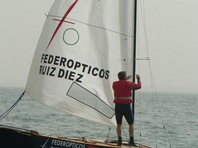 Rafael Ruiz lidera el XVIII Trofeo Bar&Co-Copa de Andalucía tras la primera jornada Rafael Ruiz lidera el XVIII Trofeo Bar&Co-Copa de Andalucía tras la primera jornada