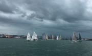 RCN Coruña, setenta barcos en el Grand prix Ad Astra de vela ligera RCN Coruña, setenta barcos en el Grand prix Ad Astra de vela ligera