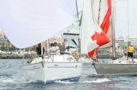 RCN de Gran Canaria, con la Regata del Carmen, tendrá su gran día este sábado 15 de julio