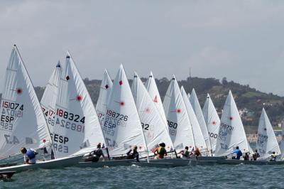 Regata de la Asociación Española de Clubes Náuticos Regata de la Asociación Española de Clubes Náuticos