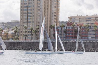 Resultados del Trofeo Presidenta del RCNGC Resultados del Trofeo Presidenta del RCNGC