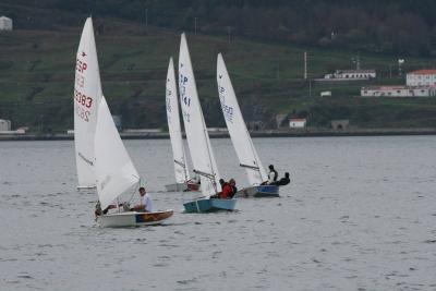 Resultados G.Prix snipe-Tº Sande Vidal disputado en la Ría de Ferrol Resultados G.Prix snipe-Tº Sande Vidal disputado en la Ría de Ferrol