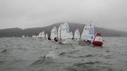 Roberto Bermudez de Catro vence en el Trofeo Berberecho de Portosín Roberto Bermudez de Catro vence en el Trofeo Berberecho de Portosín