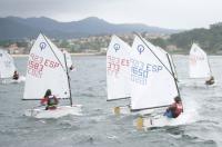 Rodrigo Rodríguez del Marítimo de Canido se hace con el I Trofeo Concello de Baiona