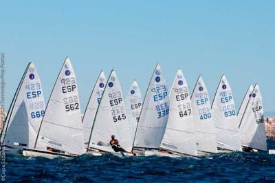 SALVI BORRAT asume el mando de los Europe en Torrevieja