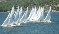 SANBO campeón de la Copa de España de Soling