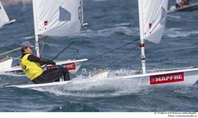 Sangre renovada en la flota española participante en el Trofeo Princesa Sofía Mapfre Sangre renovada en la flota española participante en el Trofeo Princesa Sofía Mapfre
