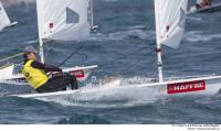 Sangre renovada en la flota española participante en el Trofeo Princesa Sofía Mapfre   