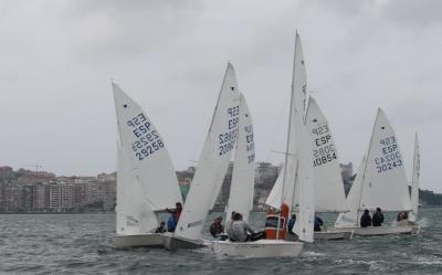 Santander: Cto España Snipe Santander: Cto España Snipe