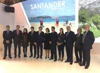 Santander se reencontrará con la vela de alto nivel del 4 al 11 de Junio, en la final de la Copa del Mundo