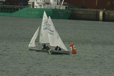 Santander. Comenzó el trofeo La Posada del Mar con el triunfo del Chiqui IV Santander. Comenzó el trofeo La Posada del Mar con el triunfo del Chiqui IV