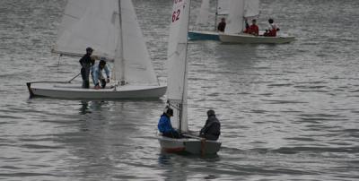 Santander. Eolo no aparece en la bahía santanderina. Suspendido el Trofeo North Iberian de snipe Santander. Eolo no aparece en la bahía santanderina. Suspendido el Trofeo North Iberian de snipe