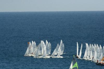 Santander. Espectacular comienzo de la XXXVII edición de los memoriales