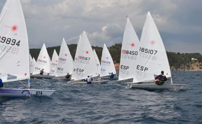 Se abren las inscripciones para onceava edición de la Euro Laser Masters Cup 2017 Se abren las inscripciones para onceava edición de la Euro Laser Masters Cup 2017