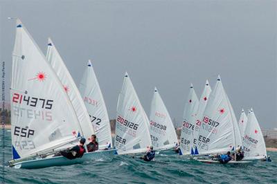 Se cierra la primera jornada del Gran Trofeo Valencia con los favoritos mandando Se cierra la primera jornada del Gran Trofeo Valencia con los favoritos mandando