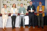 Se presenta la IX edición de la ILCA Open&Master Galicia que organiza el Liceo Marítimo de Bouzas con el III Trofeo Juan Pazó