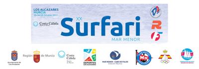 Se presenta una edición novedosa del Surfari Mar Menor 2017 en Los Alcázares Se presenta una edición novedosa del Surfari Mar Menor 2017 en Los Alcázares