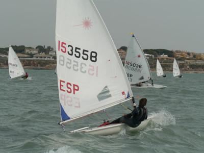 Segunda cita oficial de la temporada para las clases Láser Standard, Láser Radial y Láser 4.7 Segunda cita oficial de la temporada para las clases Láser Standard, Láser Radial y Láser 4.7